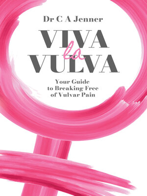 cover image of Viva la Vulva